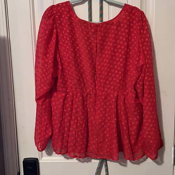 Only worn once - Picture 2 of 4